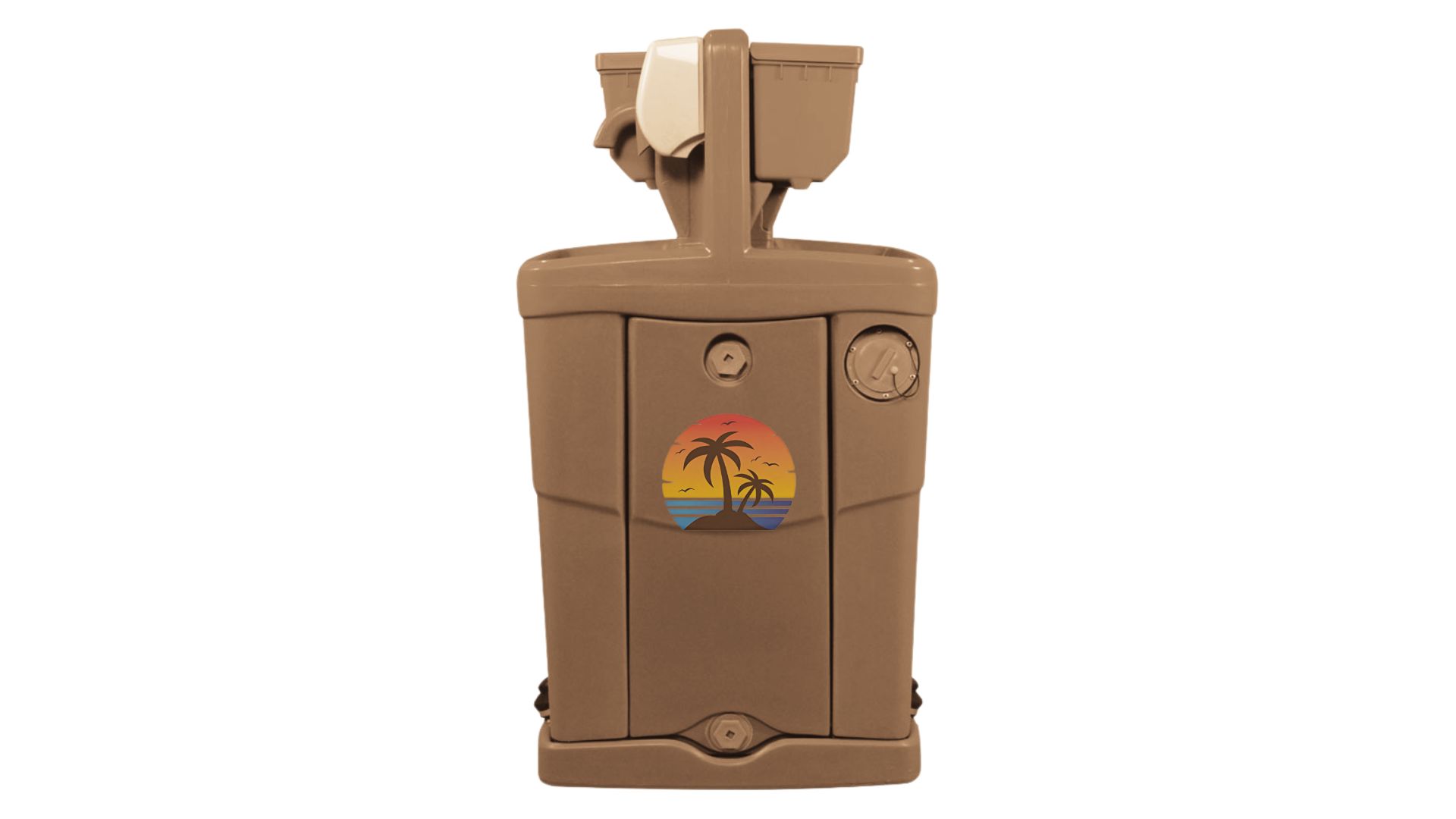 handwash station for rent in Bradenton florida